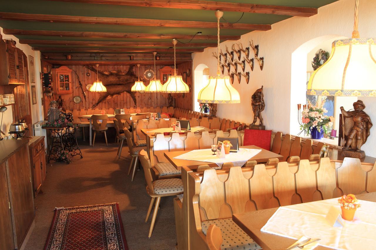 Cafe Maria - Pension - B&B Rieden Extérieur photo